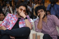 Sankranthiki Vasthunam Success Celebrations